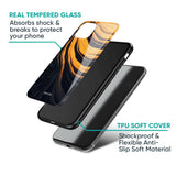 Sunshine Beam Glass Case for Samsung Galaxy S23 5G