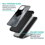 Fossil Gradient Glass Case For iPhone 15
