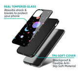 Planet Play Glass Case For Oppo F19