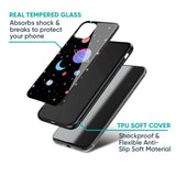 Planet Play Glass Case For Realme C35