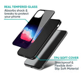 Drive In Dark Glass Case For iPhone 15 Pro