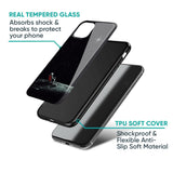 Relaxation Mode On Glass Case For Samsung Galaxy M34 5G