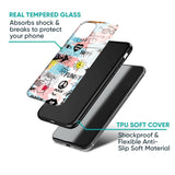 Just For You Glass Case For Motorola Edge 30 Ultra