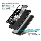 Artistic Mural Glass Case for Samsung Galaxy S21