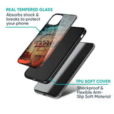 True Genius Glass Case for Redmi Note 12 Pro 5G
