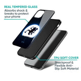 Luffy Nika Glass Case for iPhone 11