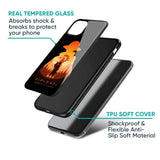 Luffy One Piece Glass Case for Realme 11 Pro Plus 5G