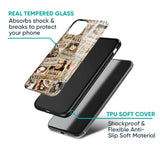 Dead Or Alive Glass Case for Samsung Galaxy S21