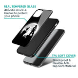 True Saiyans Glass Case for iPhone 13 mini