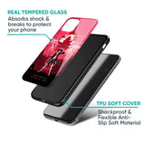 Lost In Forest Glass Case for Oppo F17 Pro