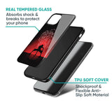 Soul Of Anime Glass Case for Samsung Galaxy S21