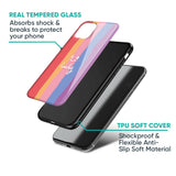 Lucky Abstract Glass Case for Oppo Reno5 Pro