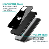 Cute Bear Glass Case for Realme C33