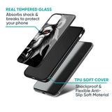 Wild Lion Glass Case for Oppo K10 5G