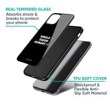 Hungry Glass Case for Samsung Galaxy S24 Plus 5G