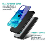 Raging Tides Glass Case for iPhone 13