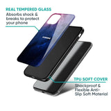 Dreamzone Glass Case For Samsung Galaxy A50s