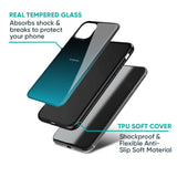 Ultramarine Glass Case for Redmi Note 10