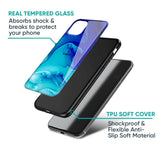 Raging Tides Glass Case for Redmi 11 Prime 5G