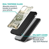 Cash Mantra Glass Case for Samsung Galaxy A30s