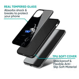 Car In Dark Glass Case for iPhone 13 Pro