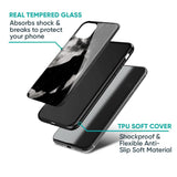 Dark Warrior Hero Glass Case for Oppo Reno10 Pro Plus 5G