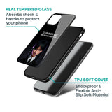 Aesthetic Digital Art Glass Case for OnePlus 8T