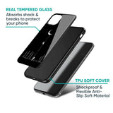 Catch the Moon Glass Case for Samsung Galaxy S24 Ultra 5G