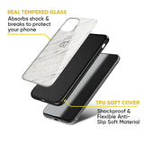 Polar Frost Glass Case for OnePlus 11R 5G