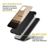 High End Fashion Glass case for Samsung Galaxy S23 Ultra 5G