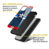 Brave Hero Glass Case for Samsung Galaxy M14 5G