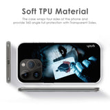 Joker Hunt Soft Cover for iPhone 13 mini