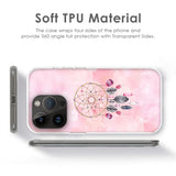 Dreamy Happiness Soft Cover for iPhone 13 mini