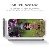 Anime Doll Soft Cover for iPhone 13 mini