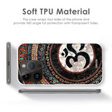 Worship Soft Cover for iPhone 13 mini