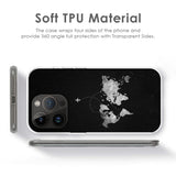 World Tour Soft Cover for iPhone 11 Pro