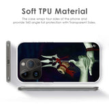 Shiva Mudra Soft Cover For iPhone 13 mini