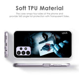 Joker Hunt Soft Cover for Samsung Galaxy F42 5G