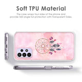 Dreamy Happiness Soft Cover for Samsung Galaxy F41