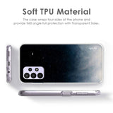 Starry Night Soft Cover for Vivo U10