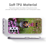 Anime Doll Soft Cover for Mi 11T Pro 5G