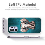 Party Animal Soft Cover for Xiaomi Mi 10T Pro