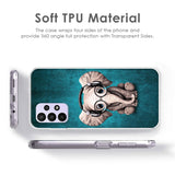 Party Animal Soft Cover for Mi 10i 5G