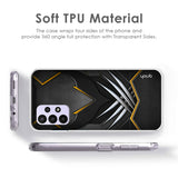 Blade Claws Soft Cover for Xiaomi Mi 10T Pro