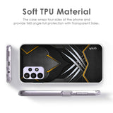 Blade Claws Soft Cover for Samsung Galaxy Note 10 lite