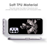 Rich Man Soft Cover for Samsung Galaxy Note 10 lite