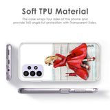 Still Waiting Soft Cover for Xiaomi Mi Note 10