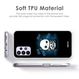 Pew Pew Soft Cover for Mi 10i 5G