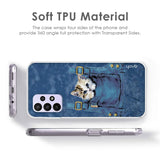 Hide N Seek Soft Cover For Samsung Galaxy F54 5G