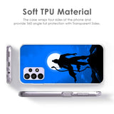 God Soft Cover for Xiaomi Mi 10T Pro